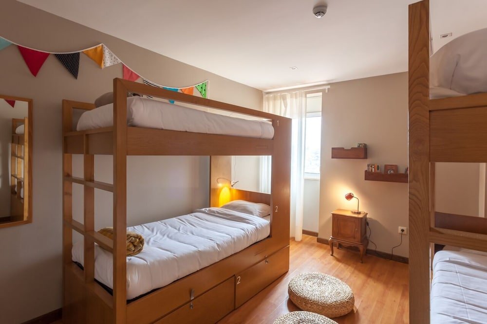 Фото Being Porto Hostel