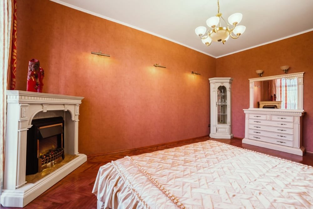 Фото Апартаменты StudioMinsk