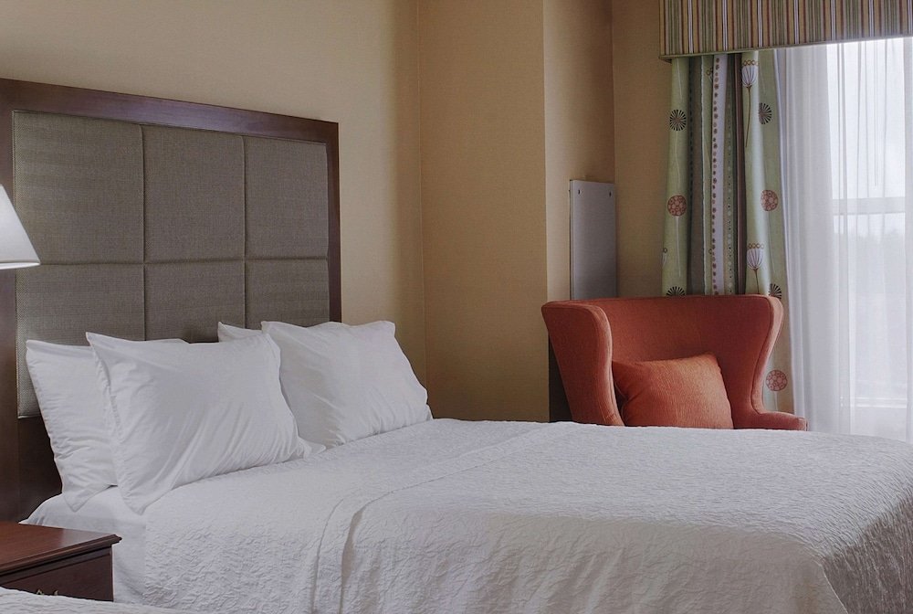 Фото Hampton Inn & Suites by Hilton West Little Rock