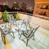 Nascent Gardenia Suites - Embassies Clubs Lakes & Parks surround