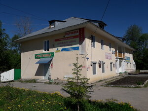 Hotel Gostinica Aleksandrovsk, Aleksandrovsk, photo