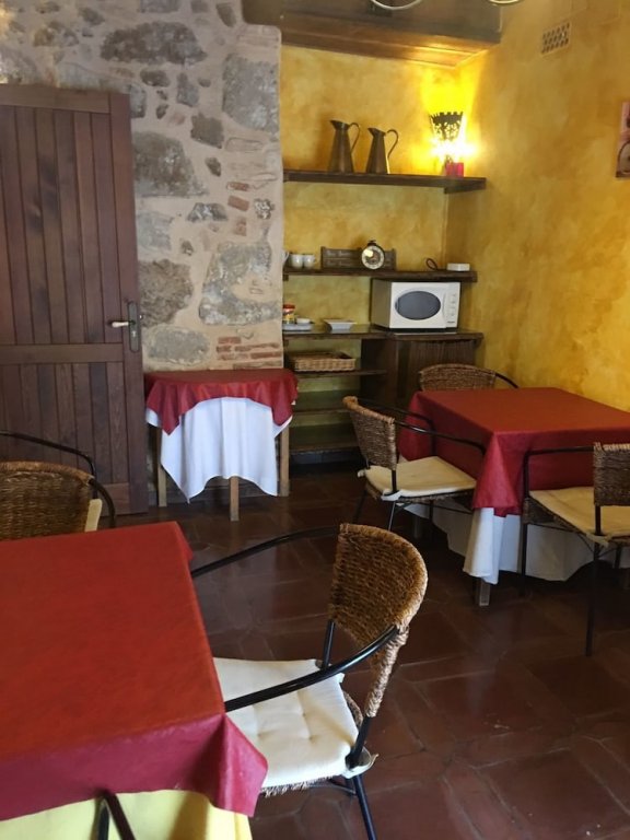 Фото Casa Rural Álamo Grande