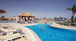 Morgana Beach Resort
