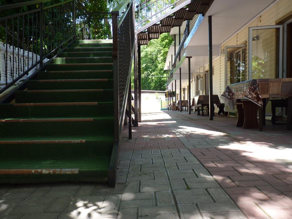 Фото Хуторок