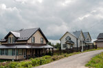 1- st academy of Real estate (Torzhkovskaya Street, 5) ، قطعة أرض