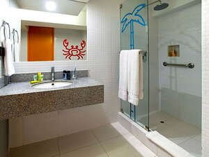 Гостиница Arte Hotel Lima