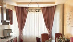 Дом Штор (Soyuznaya Street, 7), curtains, curtain rods