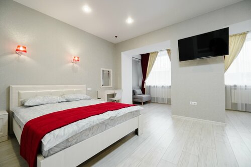 Гостиница Онар в Республике Марий Эл