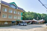Nadezhda (поселок Привольное, Лесная улица, 3А), hotel