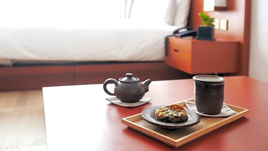 Фото Maison Glad Jeju