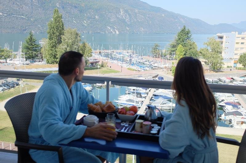 Фото Hotel & SPA Marina d'Adelphia