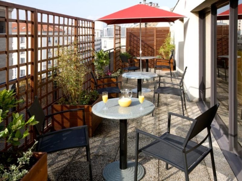 Фото отеля 5