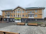 Kgbuz in Vladivostok orci hospitalis № 4 (Voropaeva Street, 3), hospital