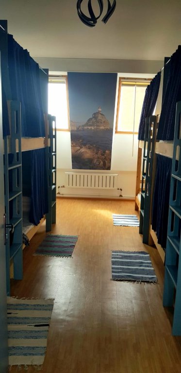 Фото Hostelroof_vl