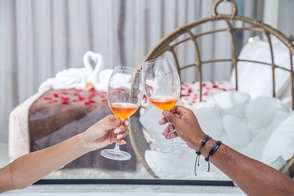 Фото Nova Onda Hotel