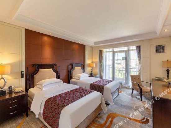 Фото Country Garden Holiday Hotel Shenyang