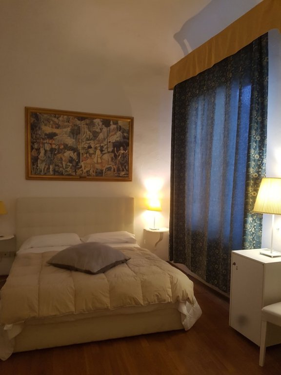 Фото Residenza d'Epoca Le Aquile