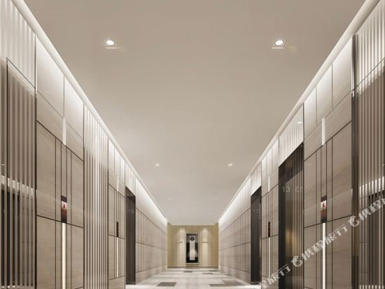 Фото Novotel Ningbo East