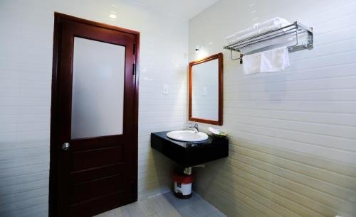 Фото Thanh Ha Hotel