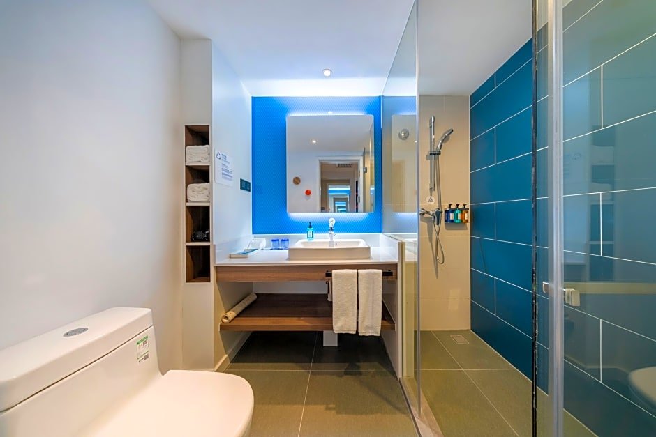 Фото Holiday Inn Express Hangzhou Westlake East