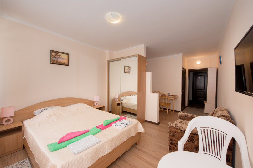 Фото Фрегат