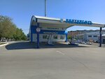 Ростанефть (Транспортная ул., 2/1), азс в Оренбурге