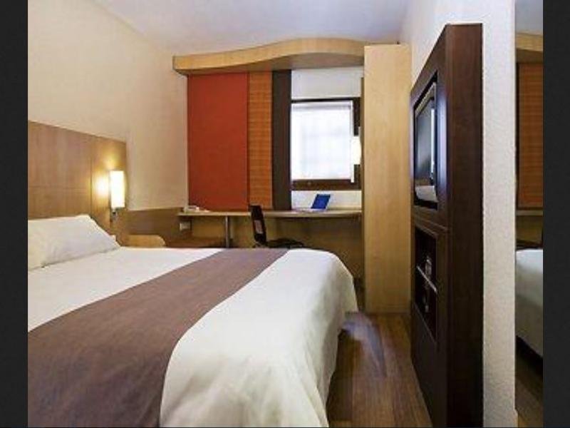 Фото Novotel Constantine