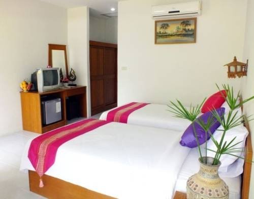 Фото Dome Resort Sha Extra Plus