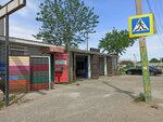 Эльвин (Funtovskoye Highway, 16) ، غسيل سيارة