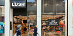 Lush Cosmetics Doncaster (England, Doncaster, Trafford Way), perfume and cosmetics shop