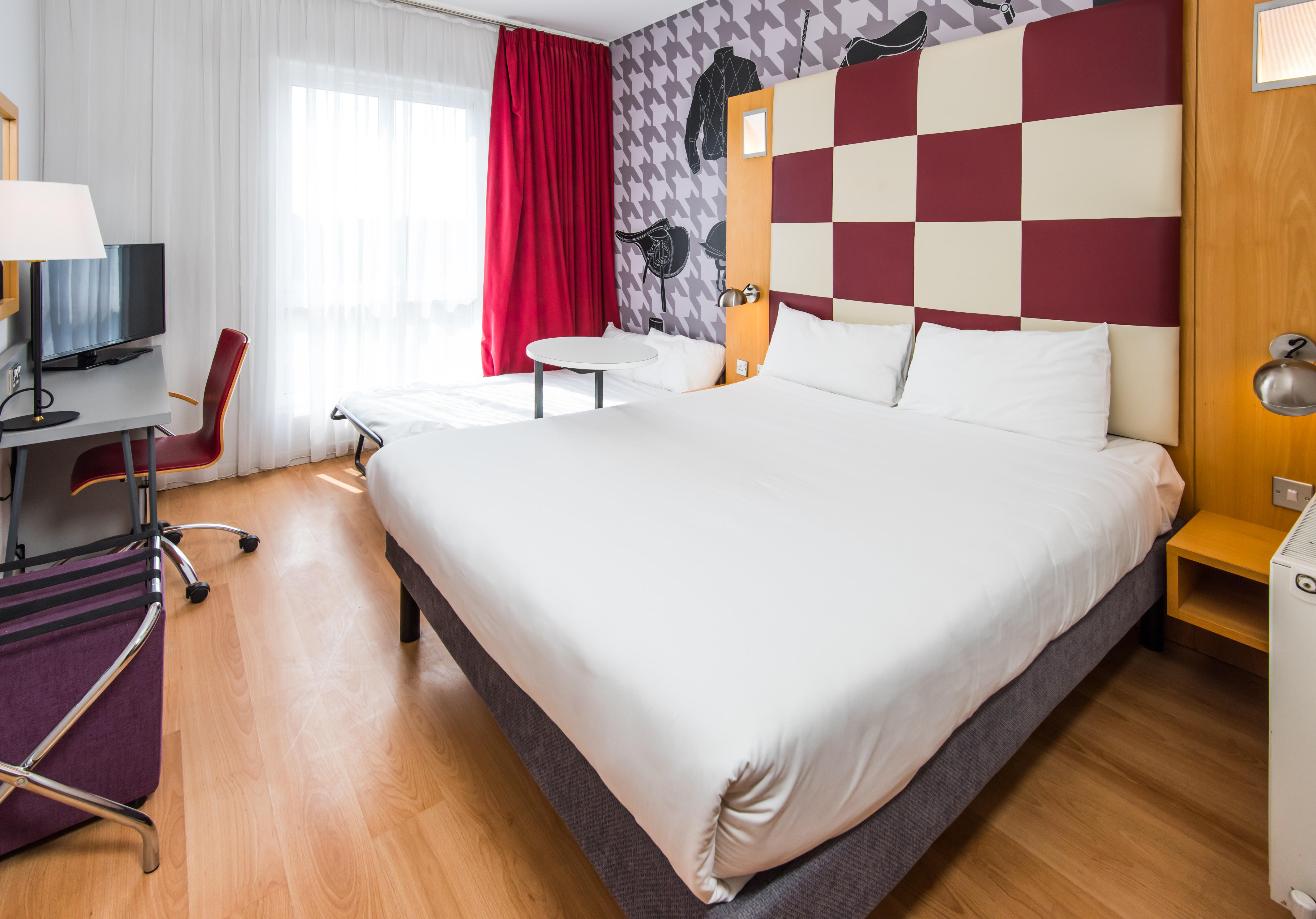 Фото Ibis Styles Haydock