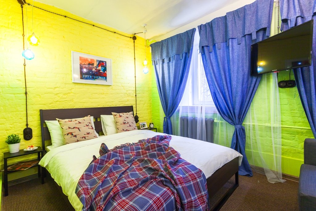 Фото Mwa Alish на улице Пушкинская 8