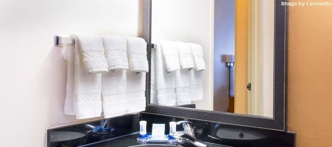 Фото Fairfield Inn Pensacola