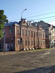 Жилой дом Акимова (Sobornaya Square, 6), landmark, attraction