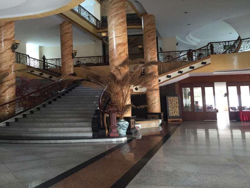 Фото Hotel Prima Indah