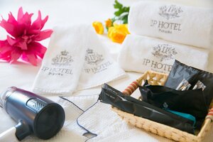 Гостиница The Millennials Fukuoka