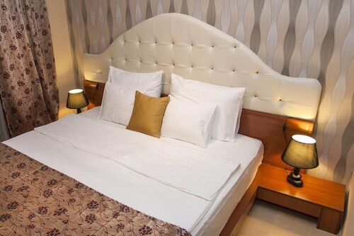 Гостиница Hotel Haus Freiburg в Общине Улцинь