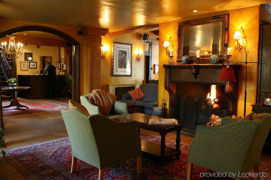 Фото The George of Colchester