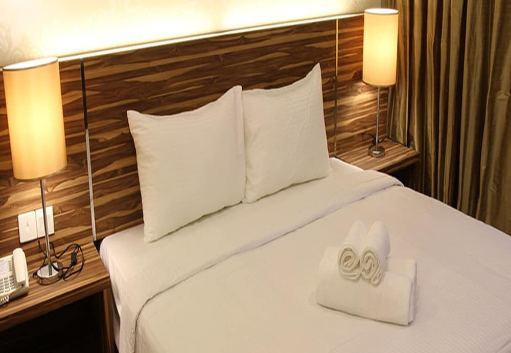 Фото Upper View Regalia Hotel