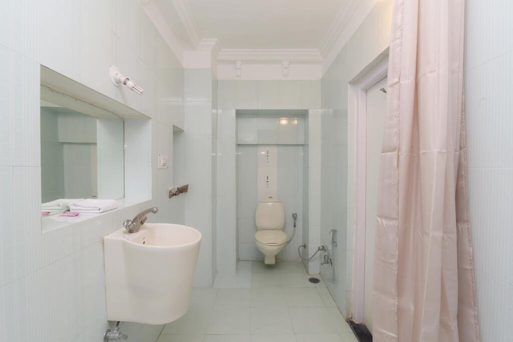 Фото Banjara Heritage