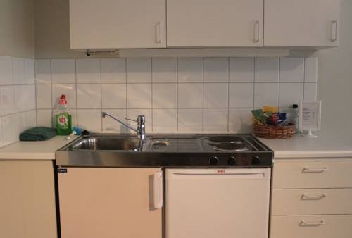 Фото Hotel Vanilla