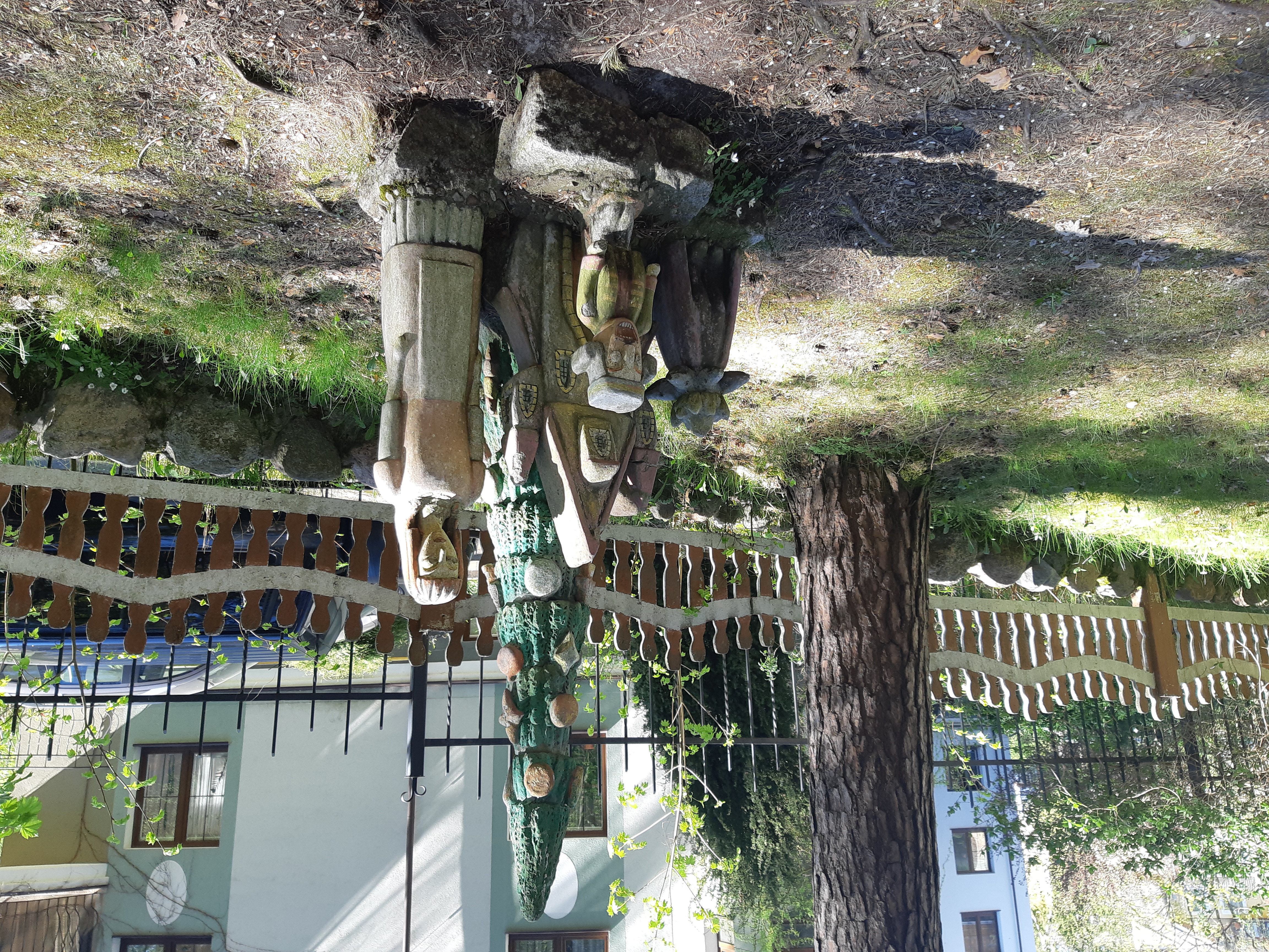 Фото Дом Сказочника