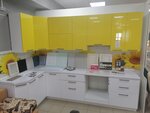 Azimut furniture (Grabtsevskoye Highway, 20), kitchen furniture