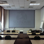 Soundmir.ru (пр. Одоевского, 3, корп. 7, Москва), проекторы и мультимедийное оборудование в Москве
