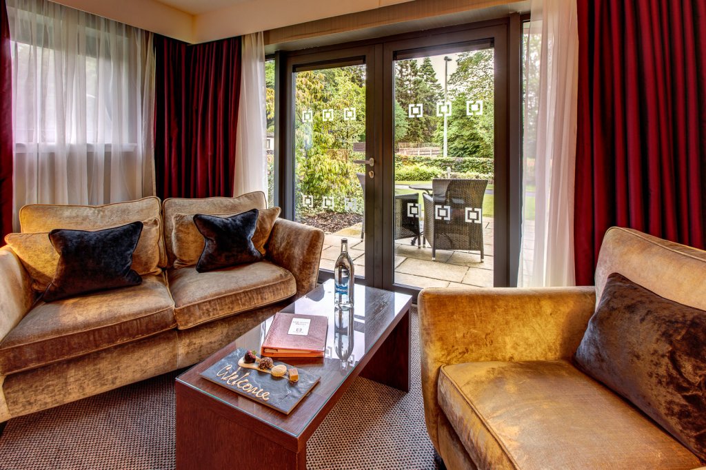 Фото Kingsmills Hotel