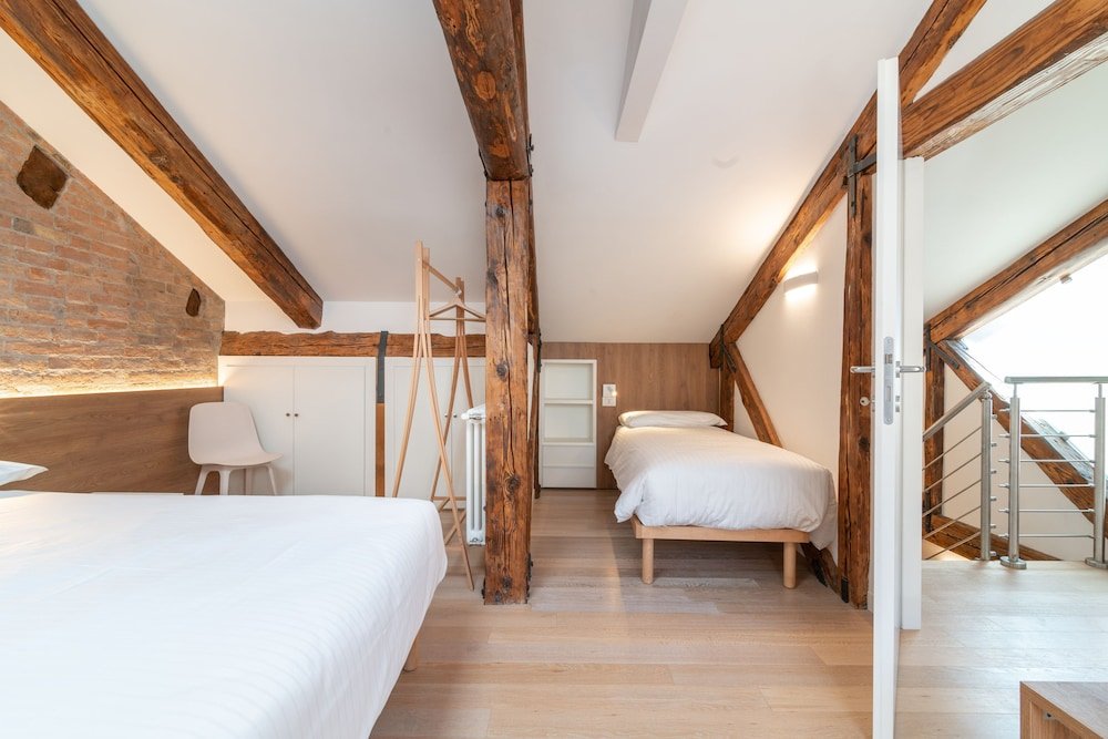 Фото Poli Grappa Suite