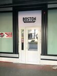 Boston hookah shop (ulitsa Lenina, 29), tobacco and smoking accessories shop