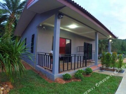 Reenaa lanta Resort