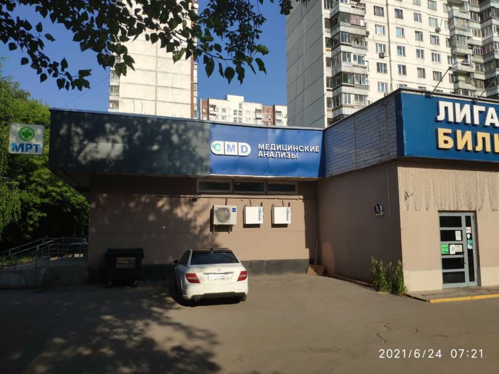 Улица мусы джалиля в москве