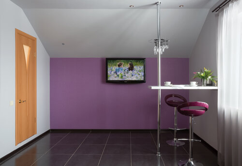 Гостиница Скорпион в Туле